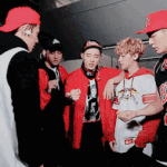 [아이콘] 얘들아 우리가 콘<b>밴드</b>를 쓰자고 말은하는데