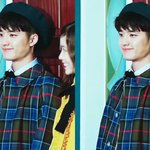 [EXO] 우리반 9인지지애들이 내 <b>눈치봄</b>