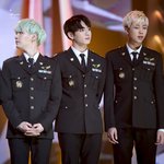 [방탄소년단] 허니비 <b>백현</b>찍다가 <b>정국</b>으로 갈아탄거