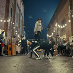 [방탄소년단] 근데 이거 너무 <b>위험</b>해보여