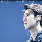 [EXO] <b>내</b><b>폰</b>배경예쁘지