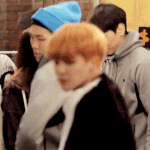 [방탄소년단] 어 잠시<b>만요</b> 모자가좀 덜렁거려가지고