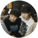 [방탄소년단] 꾹이와 짐니의 전세역전