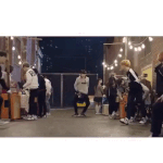 [방탄소년단] 이거 <b>겁나</b> 멋있다