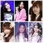 [댓글부탁해] 남초가 뽑은 프로듀스101 <b>Top</b>11