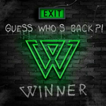 [위너] 뮤비스밍! 혹시몰라서.