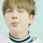 [방탄소년단] ㅅㄷ)김석진이랑 공통점찾음 <b>감격</b>..