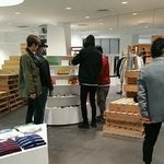 [EXO] 나오늘 엓몽꿨는데 이사진이랑 <b>비슷</b>함