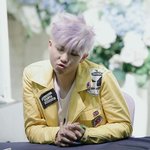 [방탄소년단] <b>하루</b><b>한</b>번 빛사랑