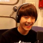 [EXO] 내 <b>짝남</b> 변백현이랑 개닮음
