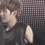 [EXO] 대놓고 섹시<b>보단</b> 은꼴이 더야함