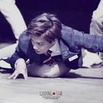 [EXO] <b>이런</b> 안무도 있었지 늑미 <b>엔딩</b>ㅋㅋ