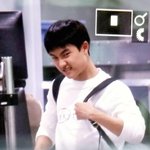 [EXO] <b>잠</b>이 안 <b>옴</b>