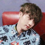 [방탄소년단] 만약에 석진이가 <b>연기자</b>로 데뷔했었으면