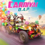 [BAP] 난 이번 커버 괜찮은데ㅋ