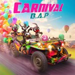 [BAP] 밥하우스