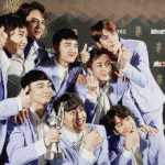 [EXO] 애들 다음 <b>단체</b> <b>스케줄</b> 뭐있었냐
