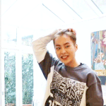 [EXO] 지금 <b>한</b> 다섯명 있는 <b>느낌</b>이냐 왴ㅋㅋㅋ