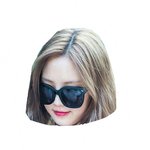 [드루와] <b>손나은</b> 단발