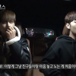 [방탄소년단] <b>이</b>년<b>반</b>만에처음이라니..