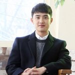 [도경수] 도경수 "연예계, 생각했던 것과 달라서 힘들다"(인터뷰)