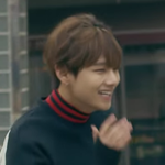 [방탄소년단] 태태 이거 <b>가발</b>인가봐ㅋㅋㅋㅋㅋㅋ