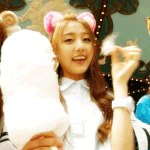 [러블리즈] <b>본격</b> 덕질 시작