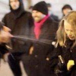 타하루시 - 이슬람 집단 성폭행 놀이