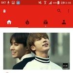 [방탄소년단] 너튭 들어가자마자 <b>푸마</b>광고ㅠㅠ