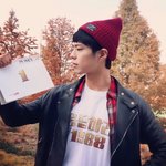 얼굴 만큼 <b>고운</b> 박보검 글씨체