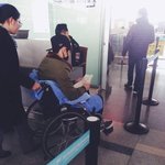 [EXO] 씽씽이 <b>휠체어</b> 탐ㅠㅠㅠㅠㅠㅠㅠㅠㅠㅠㅠㅠㅠㅠㅠㅠㅠㅠ