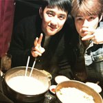 [EXO] <b>오호</b>
