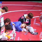 [방탄소년단] <b>형아</b> 소중이 찍으려는 꾸