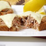 [내가한요리] <b>참치</b> 샌드위치의 원조, 튜나 멜트