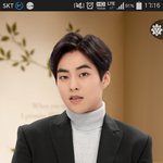 [시우민] 시우민:...그치만 오늘은 특별해