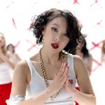와...포미닛 <b>전지윤</b> 머리 모냐..