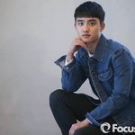 [도경수] 경수 오늘 도대체
