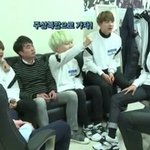 [방탄소년단] 윤기 기분업된듯