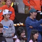[세븐틴] 와 무엘이