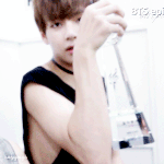 [방탄소년단] 김태태잘생겼어