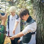 [방탄소년단] 엄청난 뒷북이지만