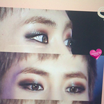 [시우민] 시우민 요정님, <b>뷰티모델</b> 갑시다