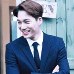 [카이] 카이 초코<b>뱅크</b> 메이킹 캡쳐