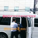 [카이] 종인이 피지컬 실감짤