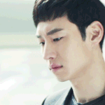 [드루와] 시그널 이제훈 <b>심</b>쿵 쩌는짤..ㅜㅜ