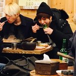 [인피니트] 애들 닭갈비먹으러<b>갓네</b>