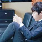 [인피니트] 질문미안한데 앙큼한 <b>바위</b>녀