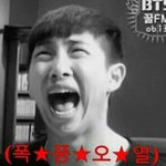 [방탄소년단] ㅅㄷ 애들광고..