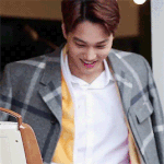[카이] 손이 시려운 니니