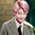 [팬픽] ㅂ1ㅎ) 썼었는데 묻혀서 다시 올려... 백1쿄니 커1플1링1으로...